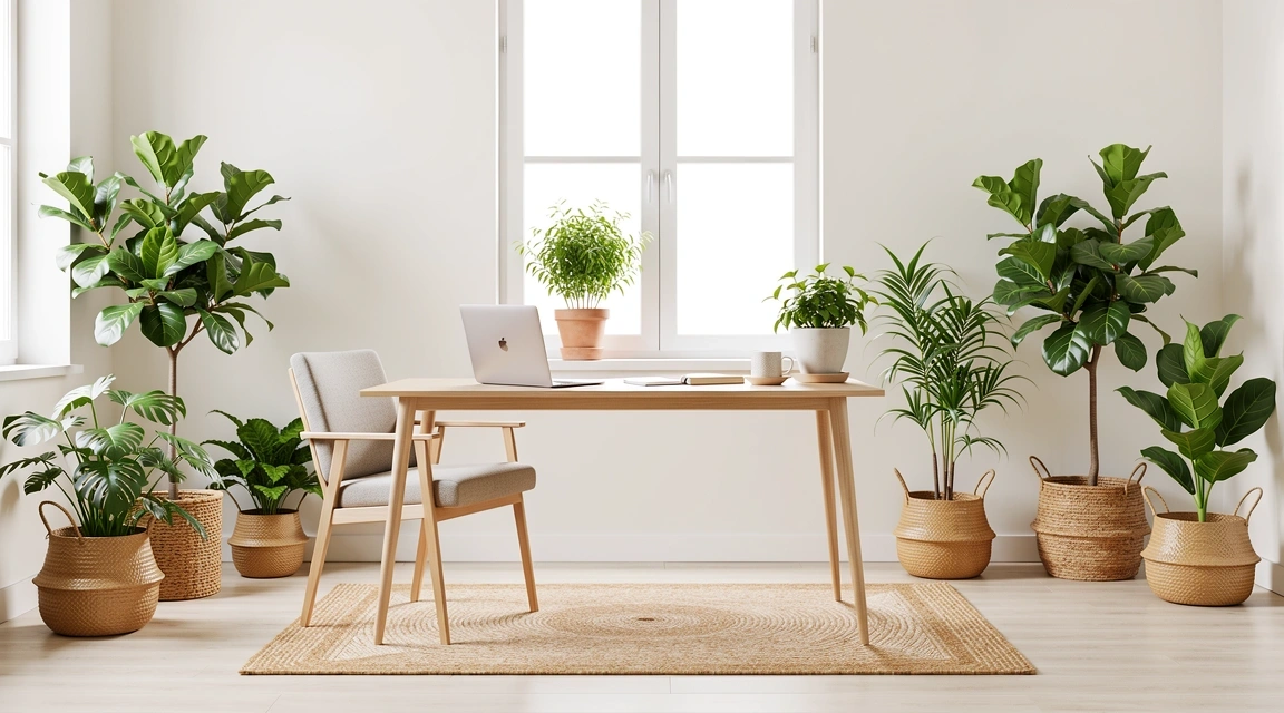 Inspirerande konsultationsmiljö