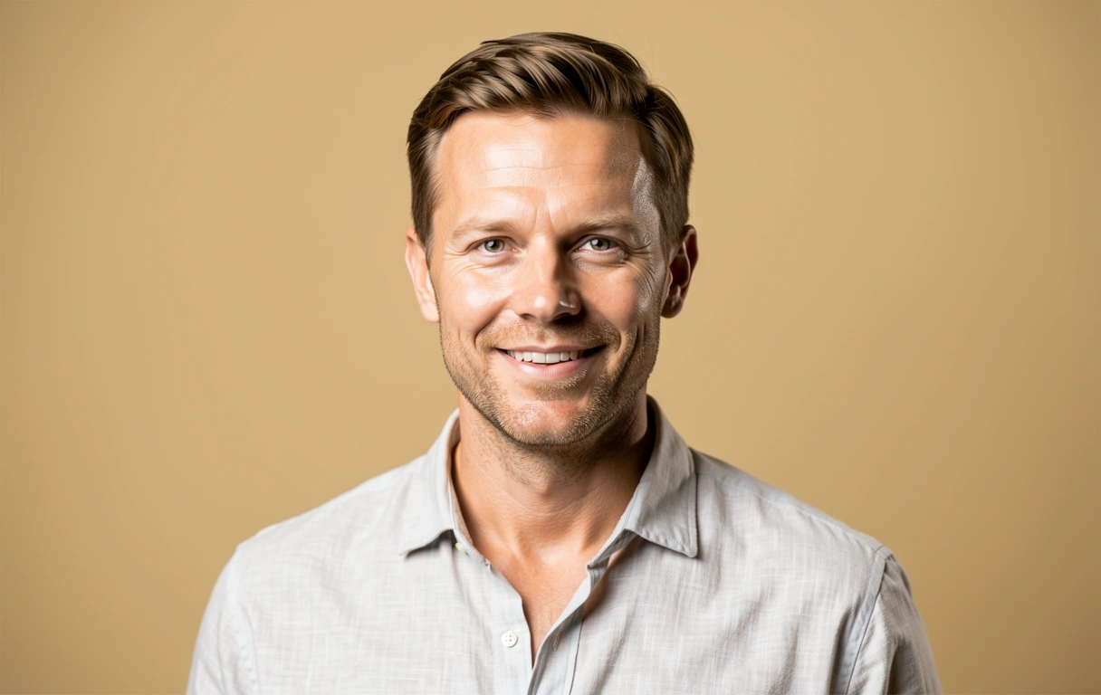 Naturligt stöd i vardagen