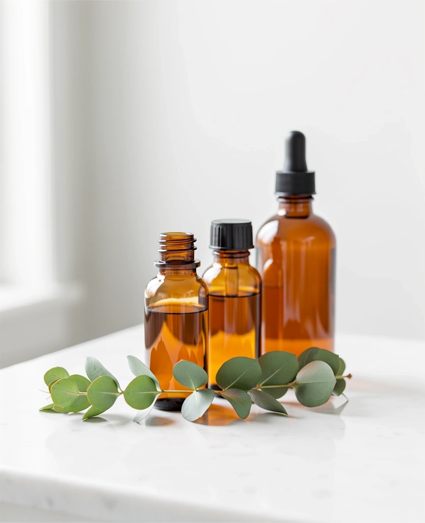 Naturlig hälsa och trygghet